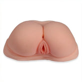 Petty Double Hole Ass